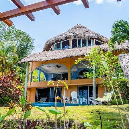 Agave-Blue Hotel Bacalar Exterior foto